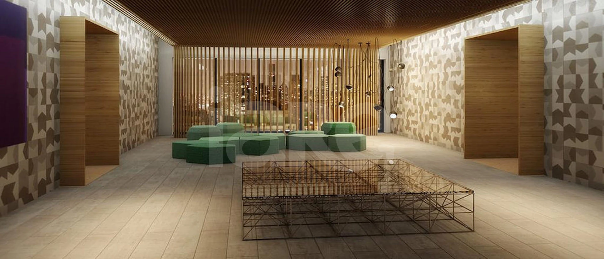 Helbor Nun Vila Nova - Studio com 38,74 m², em Vila Nova Conceição — foto 6