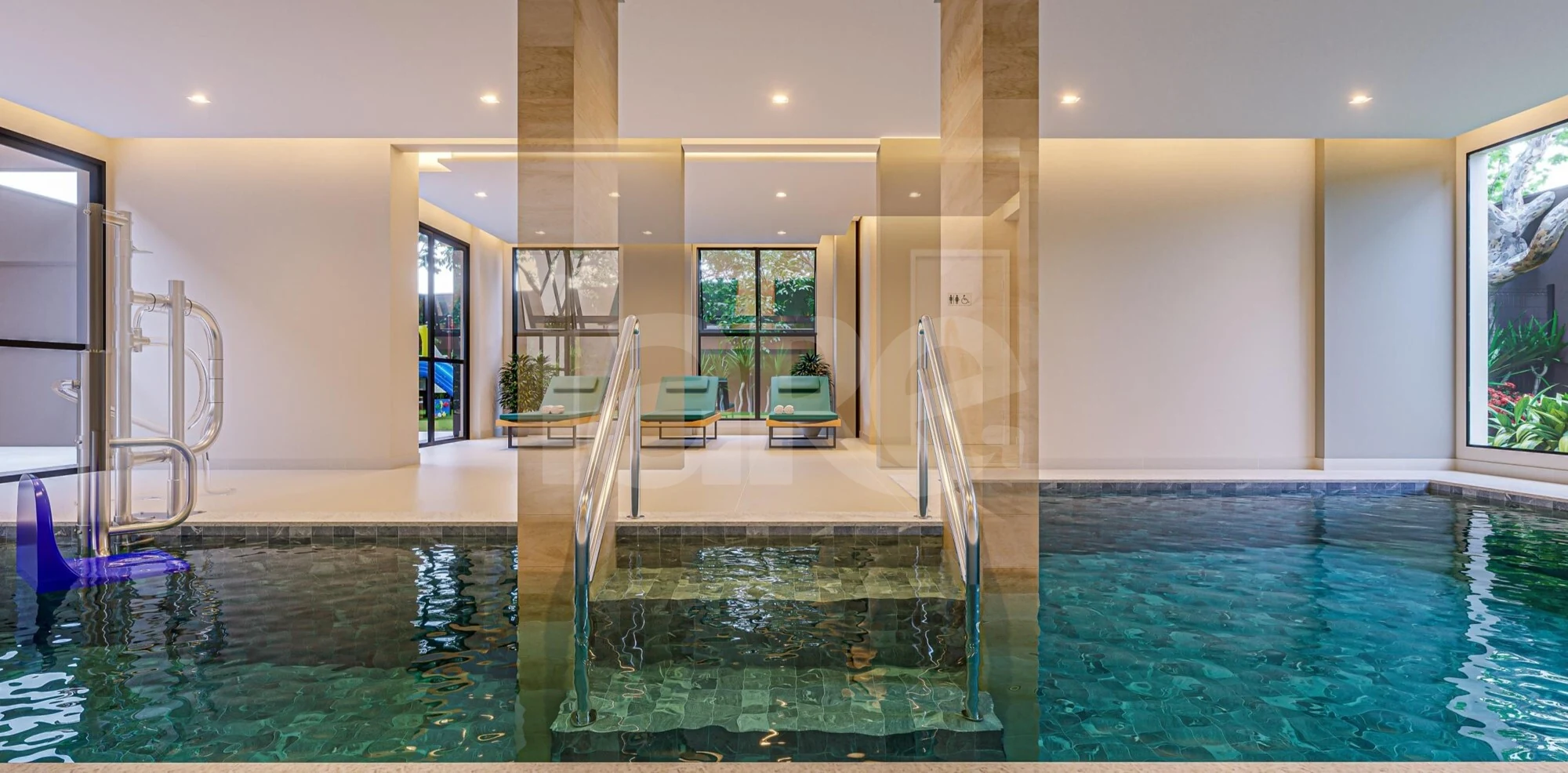 Flamboyant 294 - Apartamento com 34,05 m², em Vila Monte Alegre — foto 15