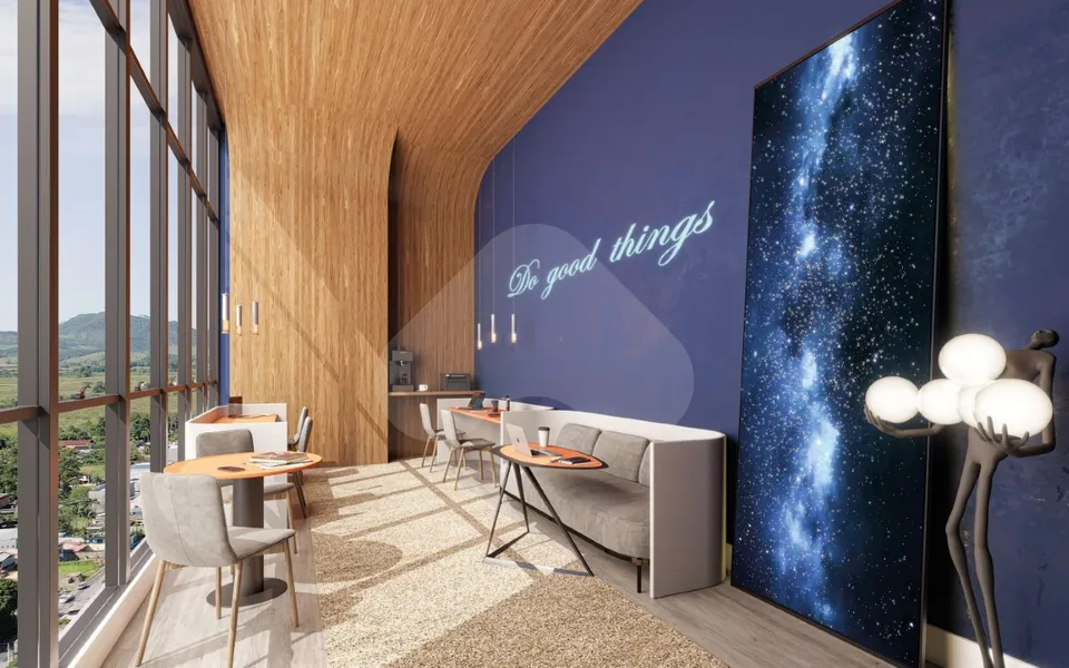 Life Dreams - Apartamento com 65,05 m², em Jardim Praia Mar — foto 11