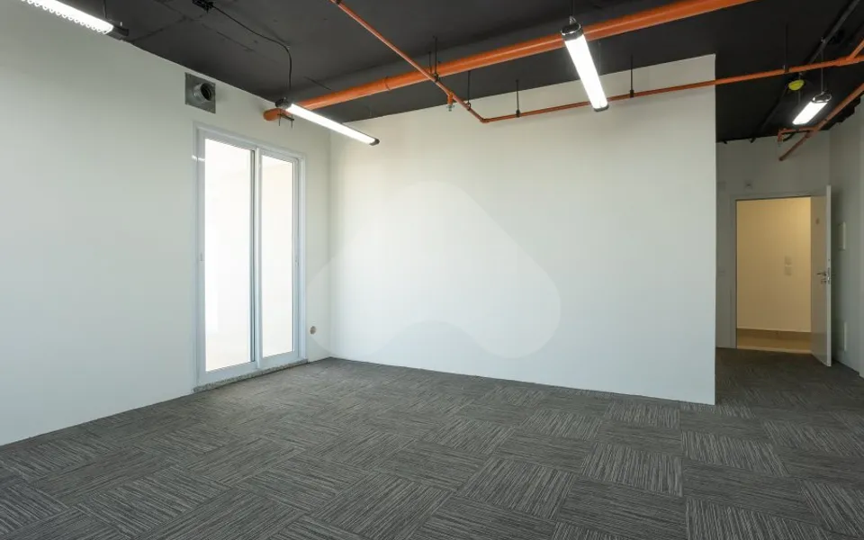 Skyline Intelligent Business - Sala comercial com 39,65 m², em Chácara Santo Antônio — foto 6