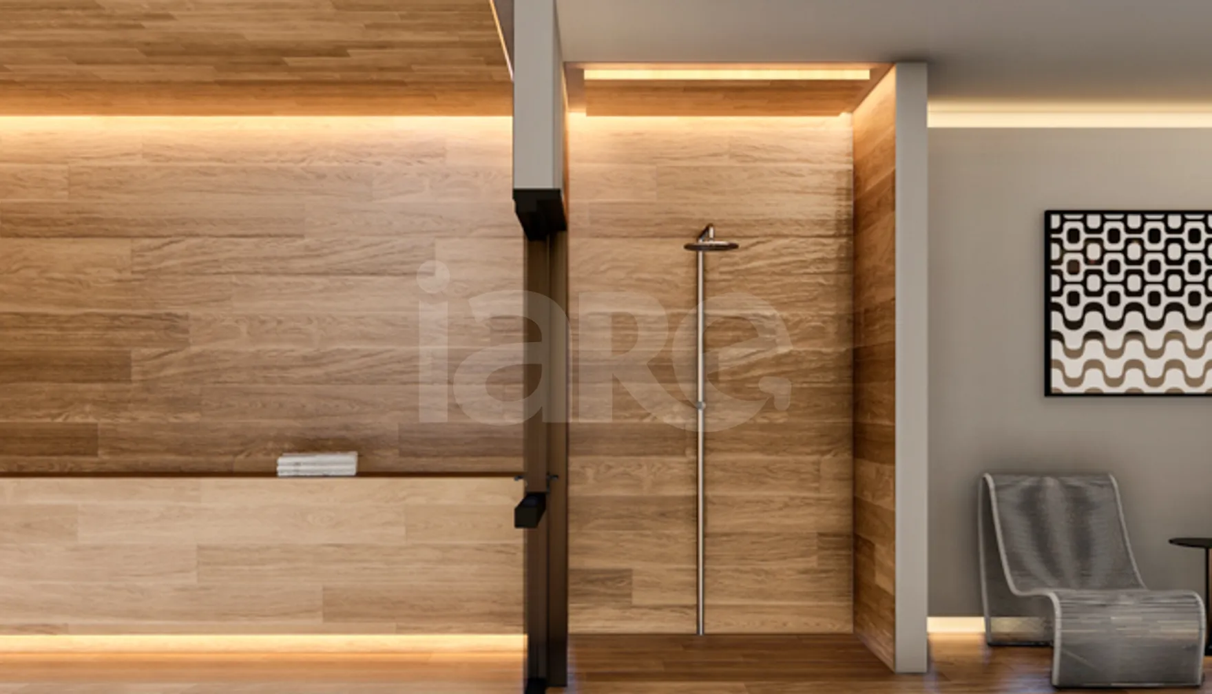 IPA Club - Apartamento com 40,3 m², em Centro — foto 38