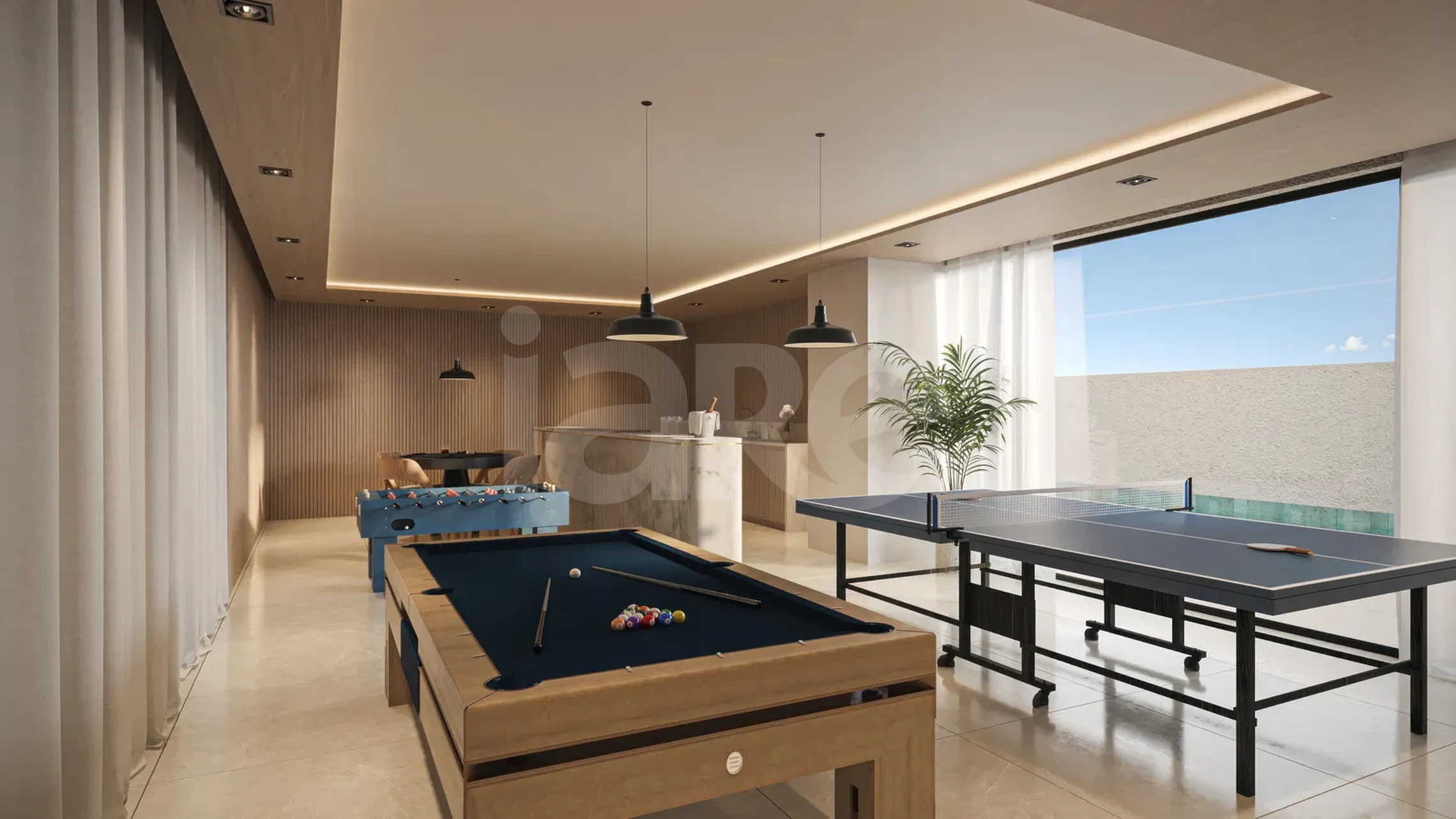 Mônaco Unique - Apartamento com 89 m², em Perequê — foto 10