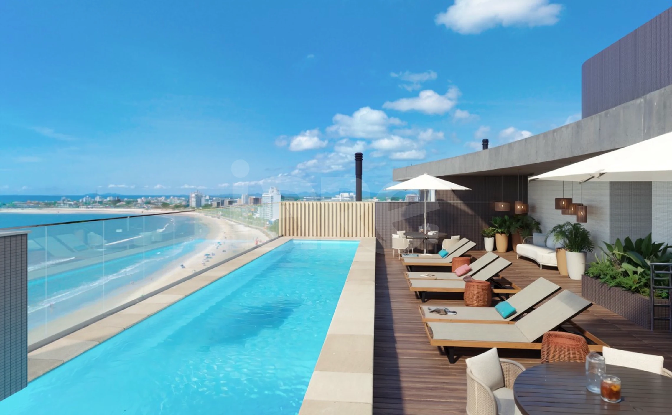 La Vista - Apartamento com 131,88 m², em Centro — foto 36