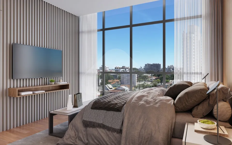 Moní - Studio com 26,87 m², em Alto da Glória — foto 22