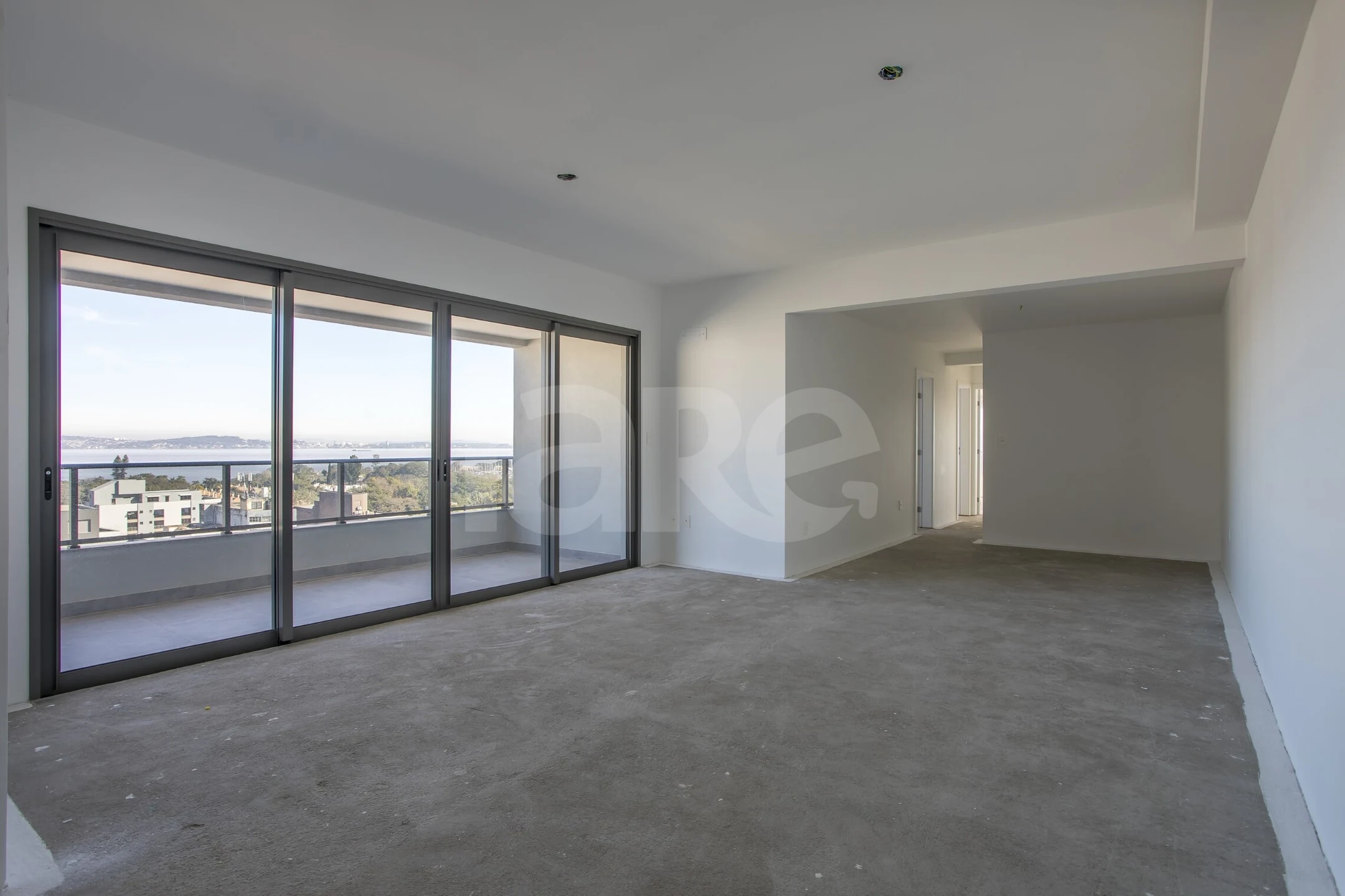 MW Select - Apartamento com 149,84 m², em Tristeza — foto 4
