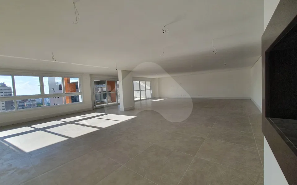 Homero - Apartamento com 340 m², em Bela Vista — foto 15