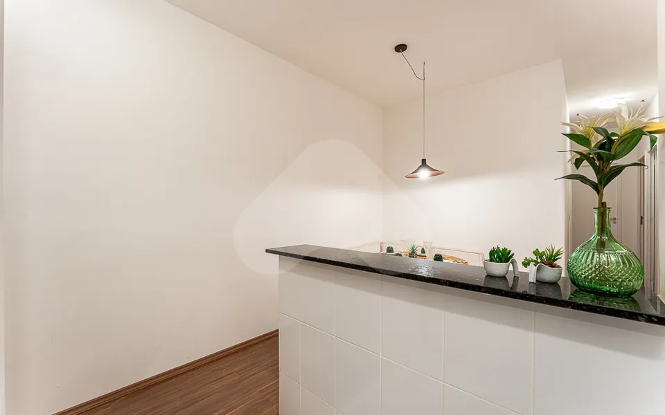 Upper Ville Barueri - Apartamento com 56,72 m², em Votupoca — foto 35