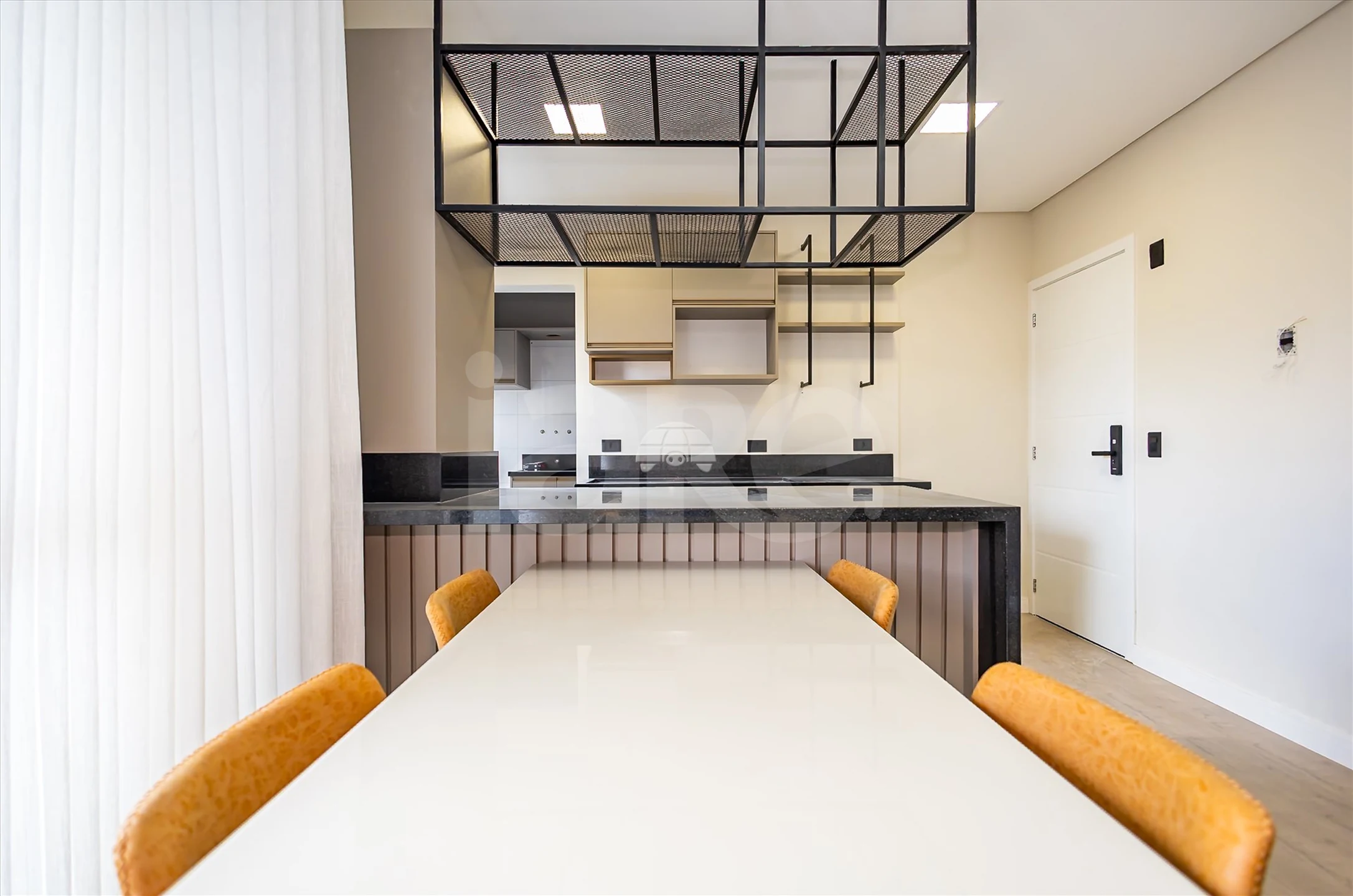 Firenze - Apartamento com 87,62 m², em Seminário — foto 22