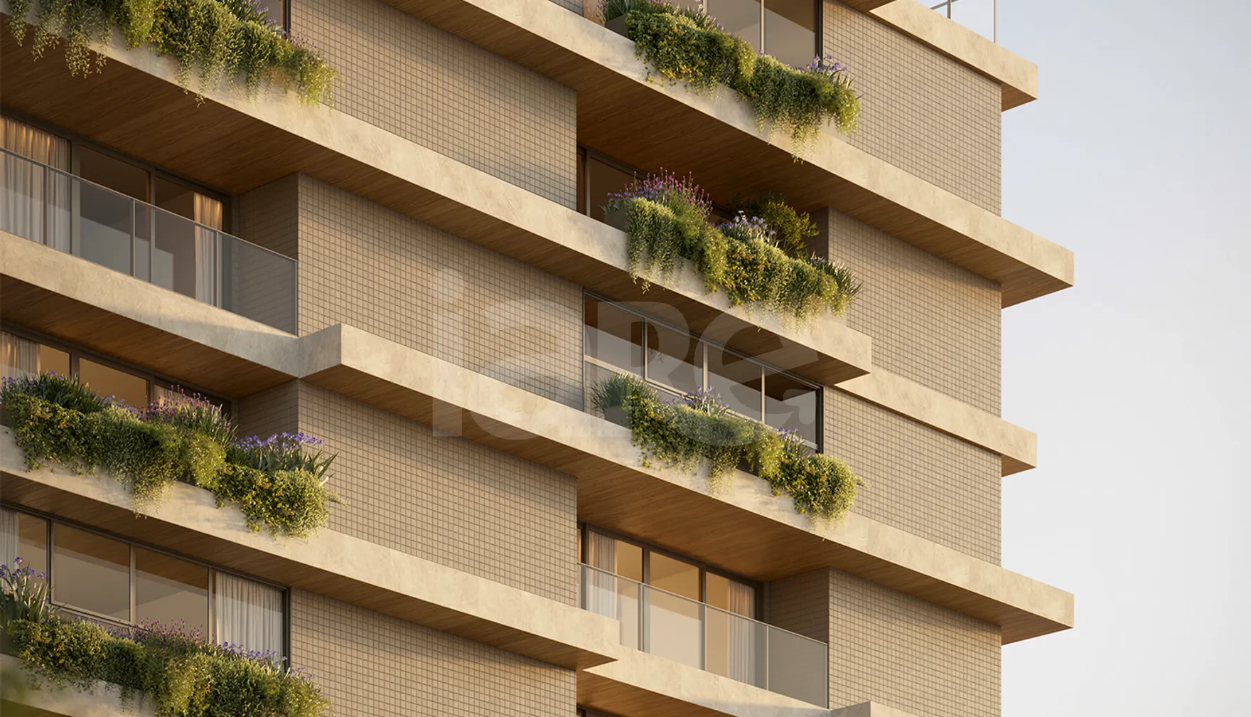 Órigo - Garden com 172,62 m², em Auxiliadora — foto 6