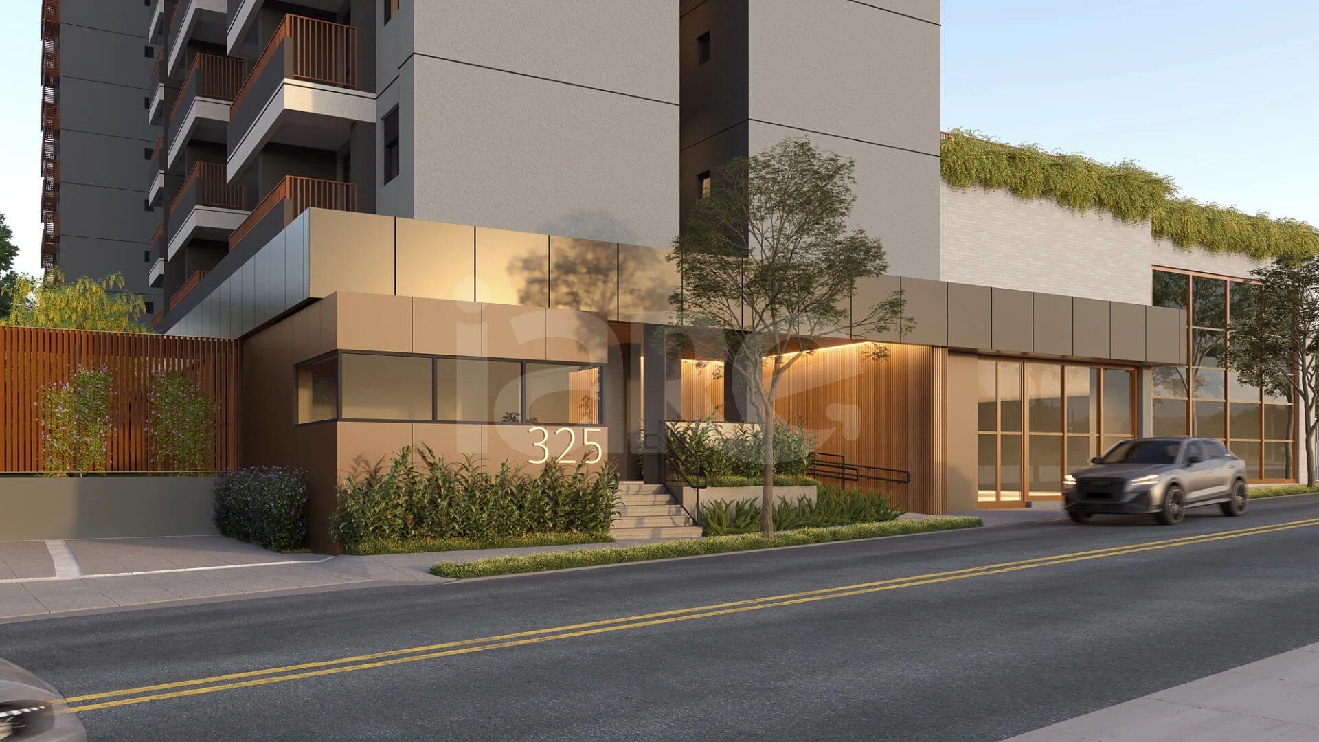 Do It Paulista - Studio com 24,38 m², em Bela Vista — foto 3