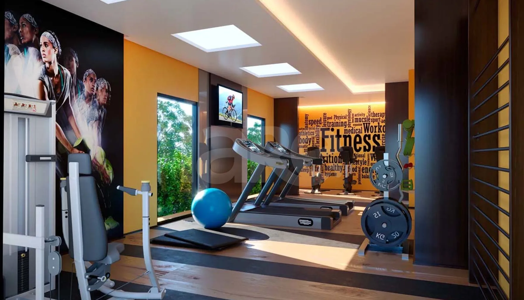 All Liberdade - Studio com 24 m², em Liberdade — foto 4