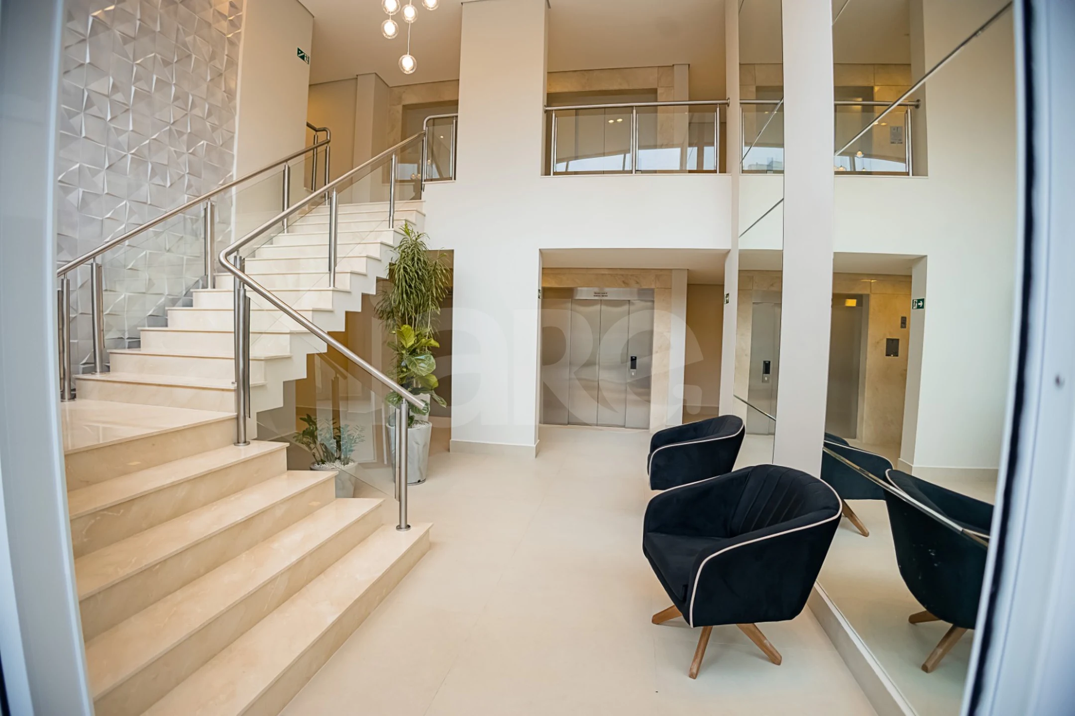 Paris Condomínio Club - Apartamento com 45 m², em Vila Rosália — foto 37