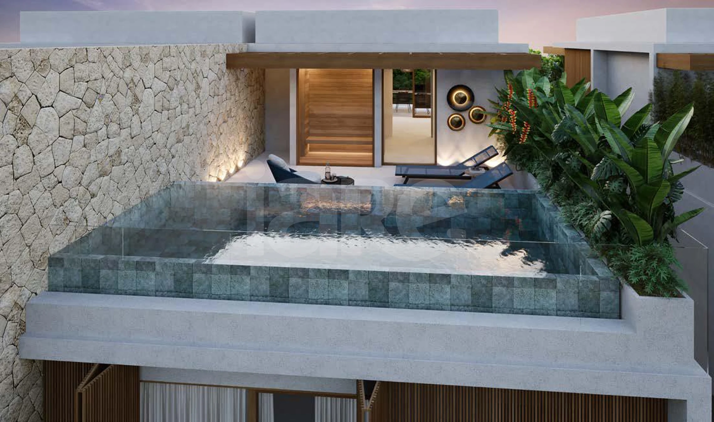 Terráz - Casa com 489 m², em Alto de Pinheiros — foto 19