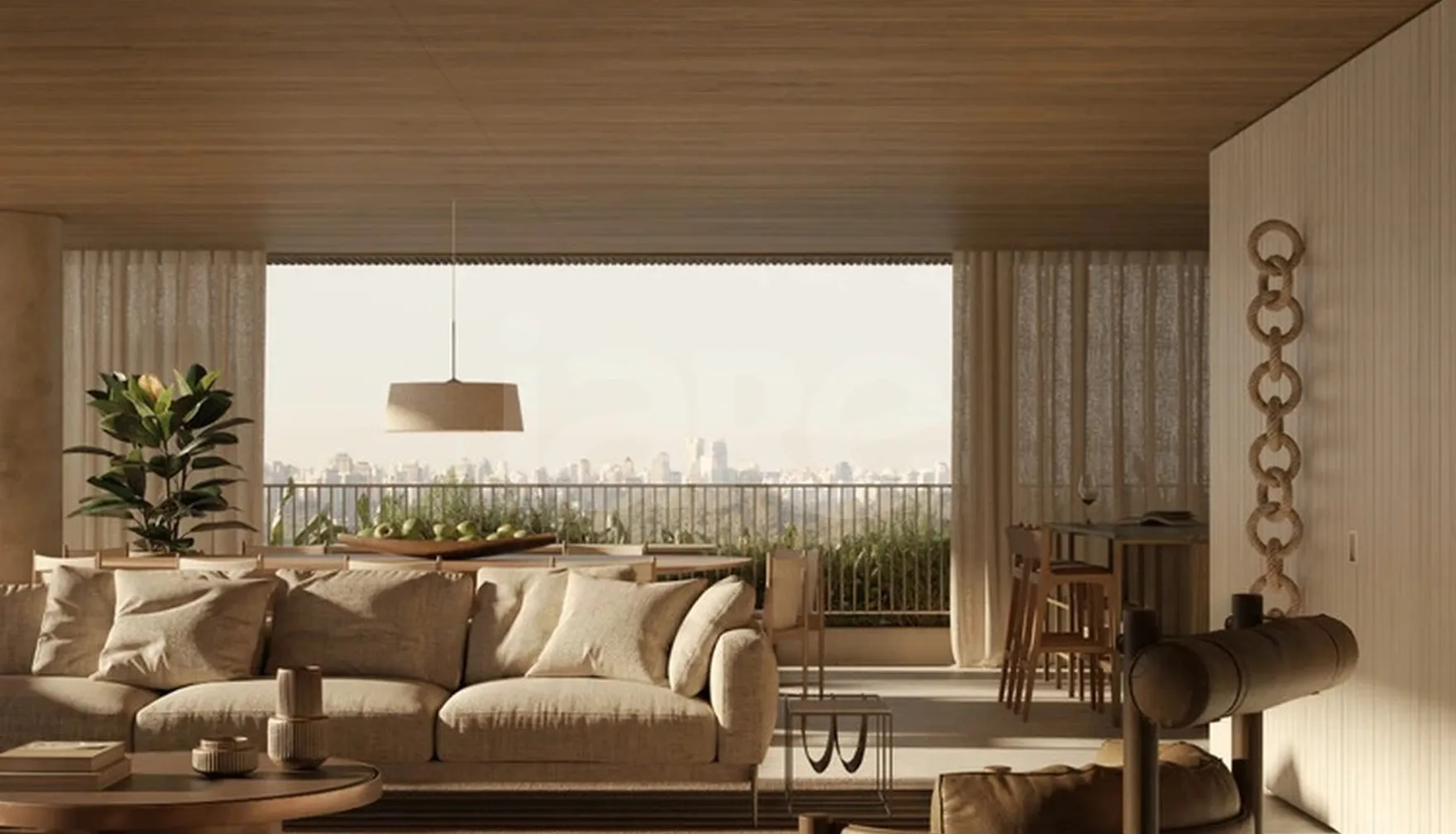 Atílio 870 - Apartamento com 361 m², em Vila Nova Conceição — foto 2