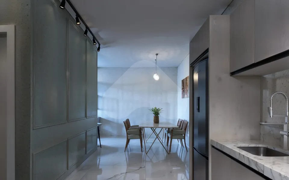 Solis - Studio com 32,56 m², em Ingleses do Rio Vermelho — foto 26