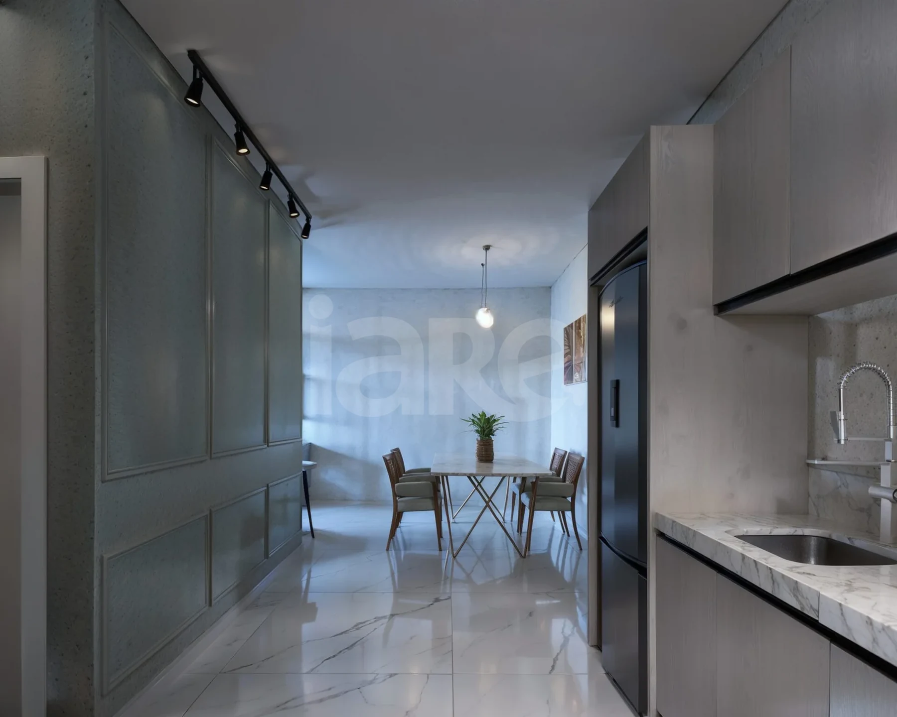 Solis - Cobertura com 99,98 m², em Ingleses do Rio Vermelho — foto 11
