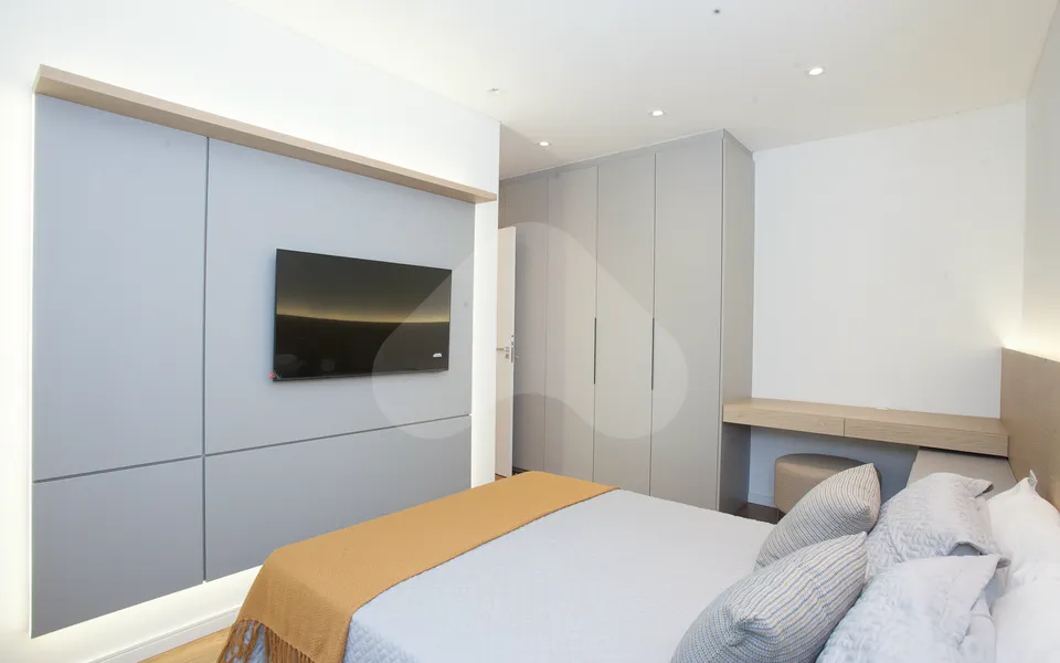 Solare Di Veneza - Apartamento com 66 m², em Bacacheri — foto 24