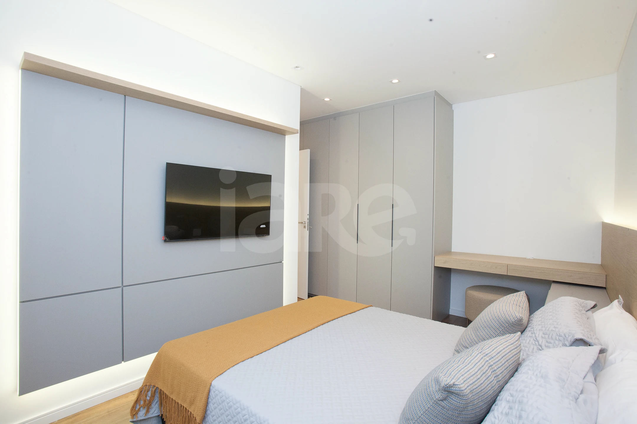 Solare Di Veneza - Apartamento com 94 m², em Bacacheri — foto 24
