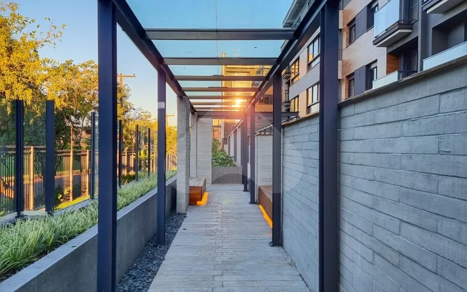 Aris - Apartamento com 112,33 m², em Três Figueiras — foto 7