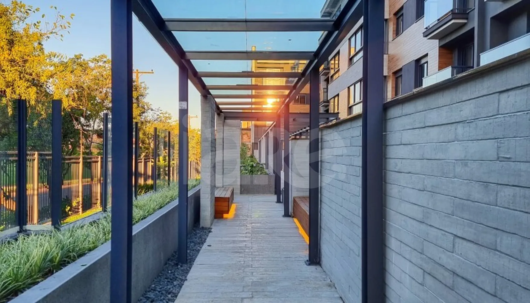 Aris - Garden com 195,79 m², em Três Figueiras — foto 14
