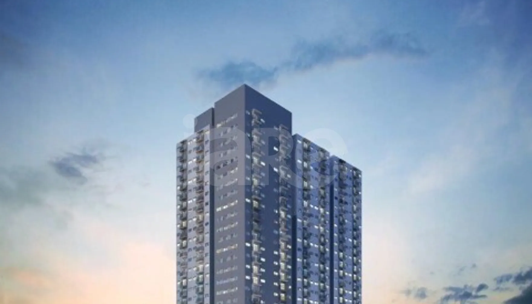 Viva Smart Freguesia - Apartamento com 44,09 m², em Freguesia do Ó — foto 1