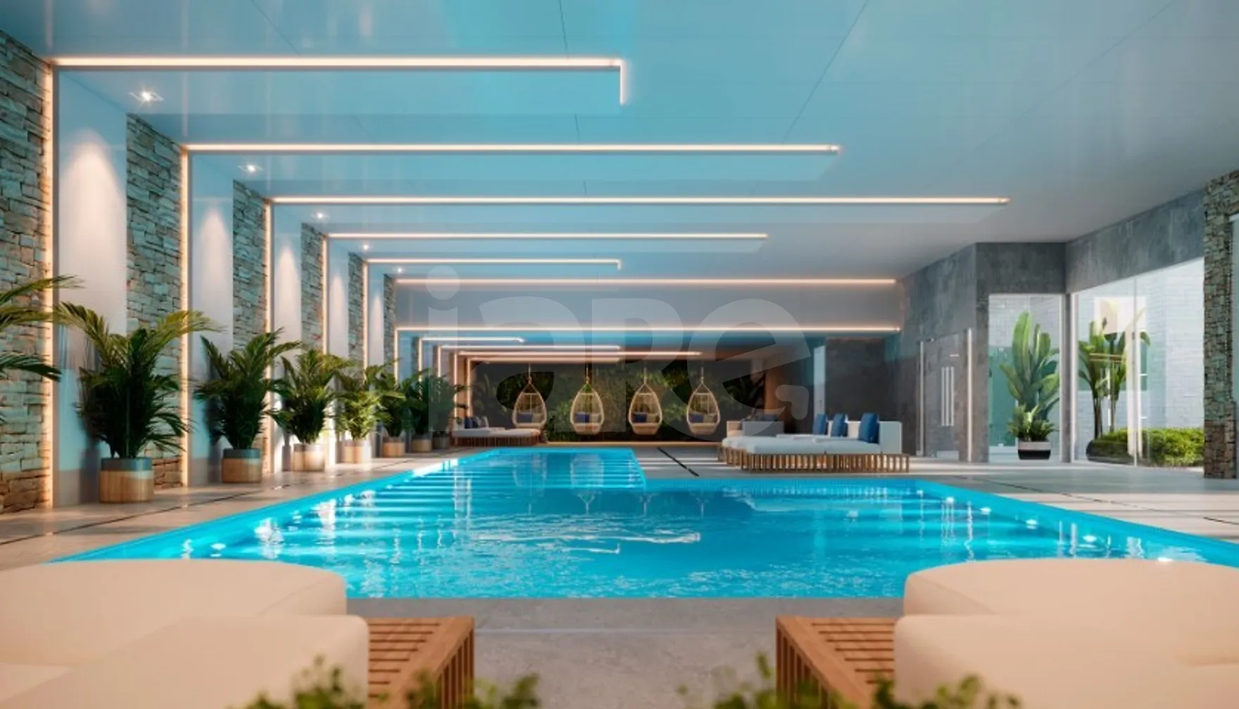 Reserva Figueira - Apartamento com 180,33 m², em Praia Brava de Itajaí — foto 18