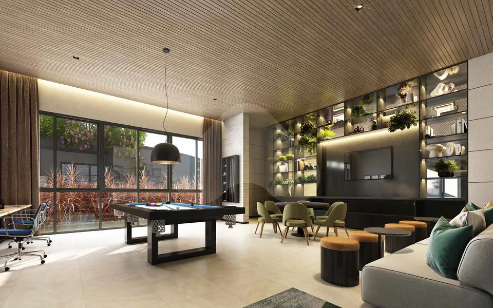 Canta - Apartamento com 147,9 m², em Santana — foto 6