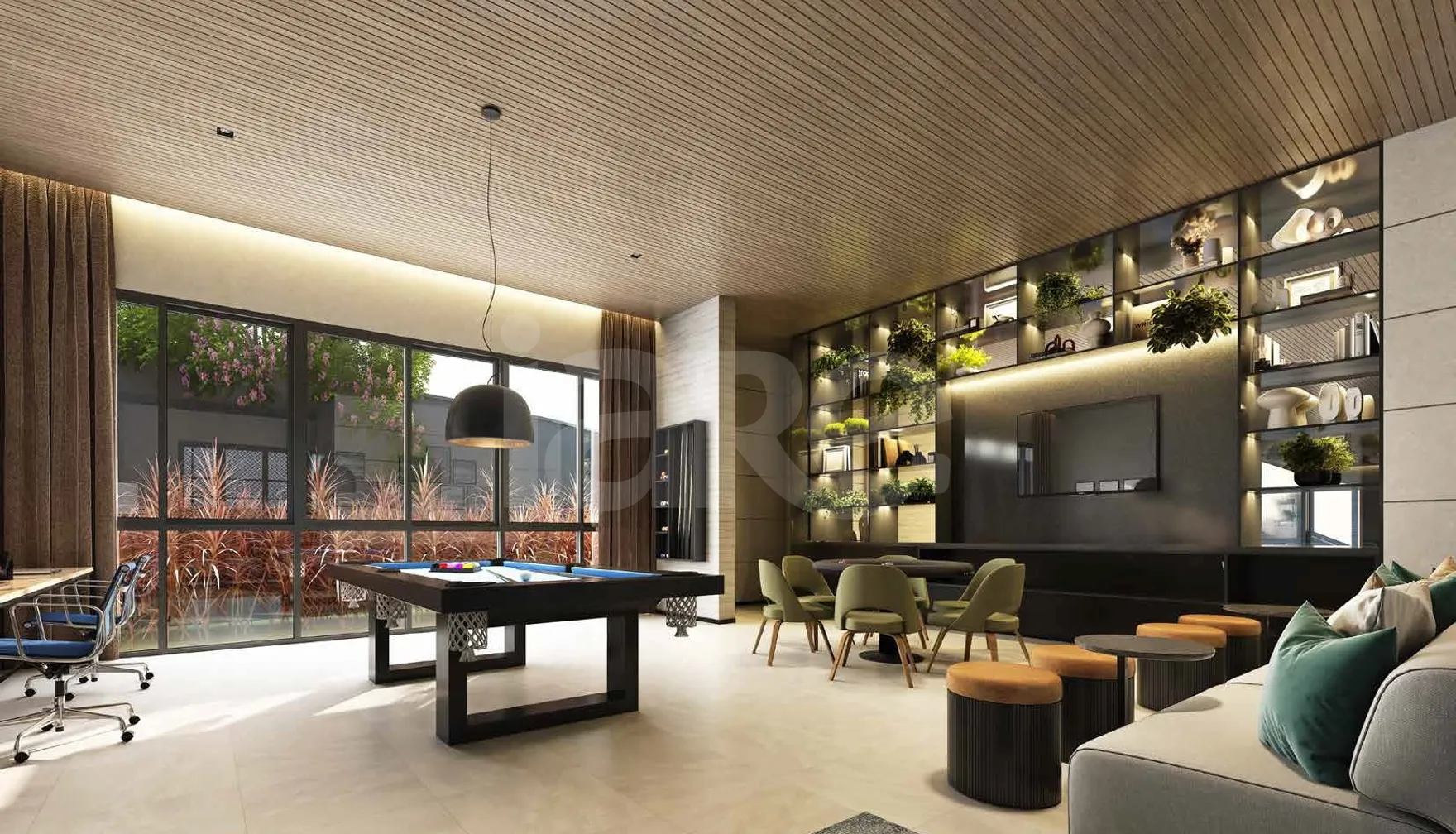 Canta - Apartamento com 147,9 m², em Santana — foto 6
