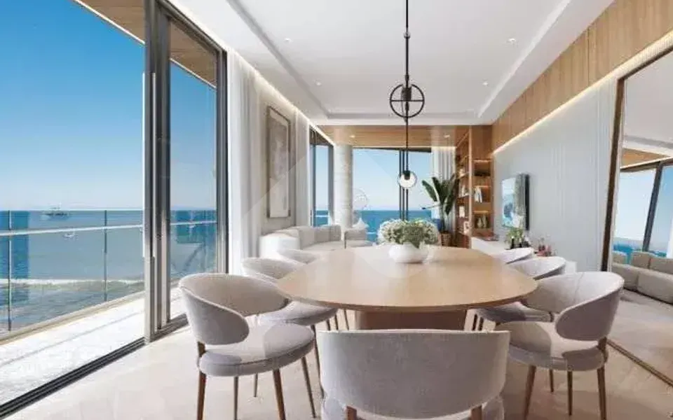 Brava Dreams - Cobertura com 283,36 m², em Praia Brava de Itajaí — foto 7