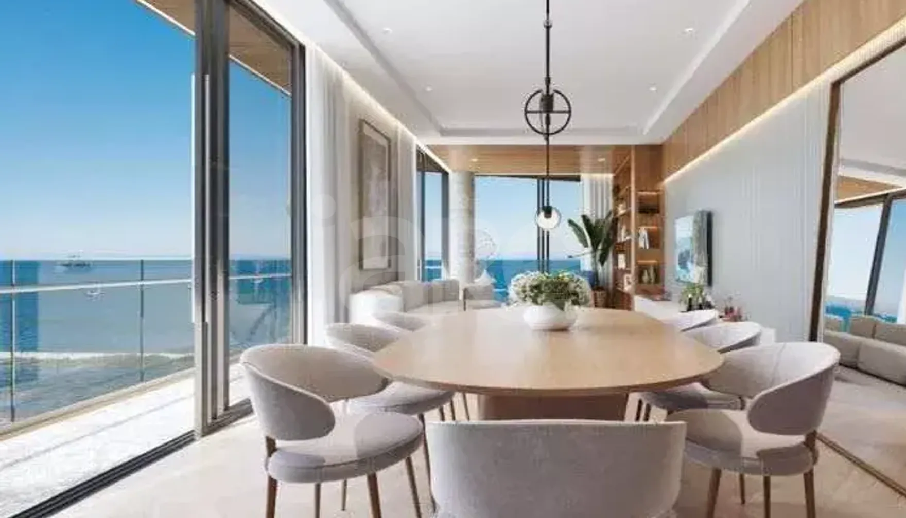 Brava Dreams - Cobertura com 283,36 m², em Praia Brava de Itajaí — foto 3