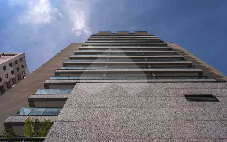 Upper Itaim - Studio com 39,16 m², em Itaim Bibi — foto 13