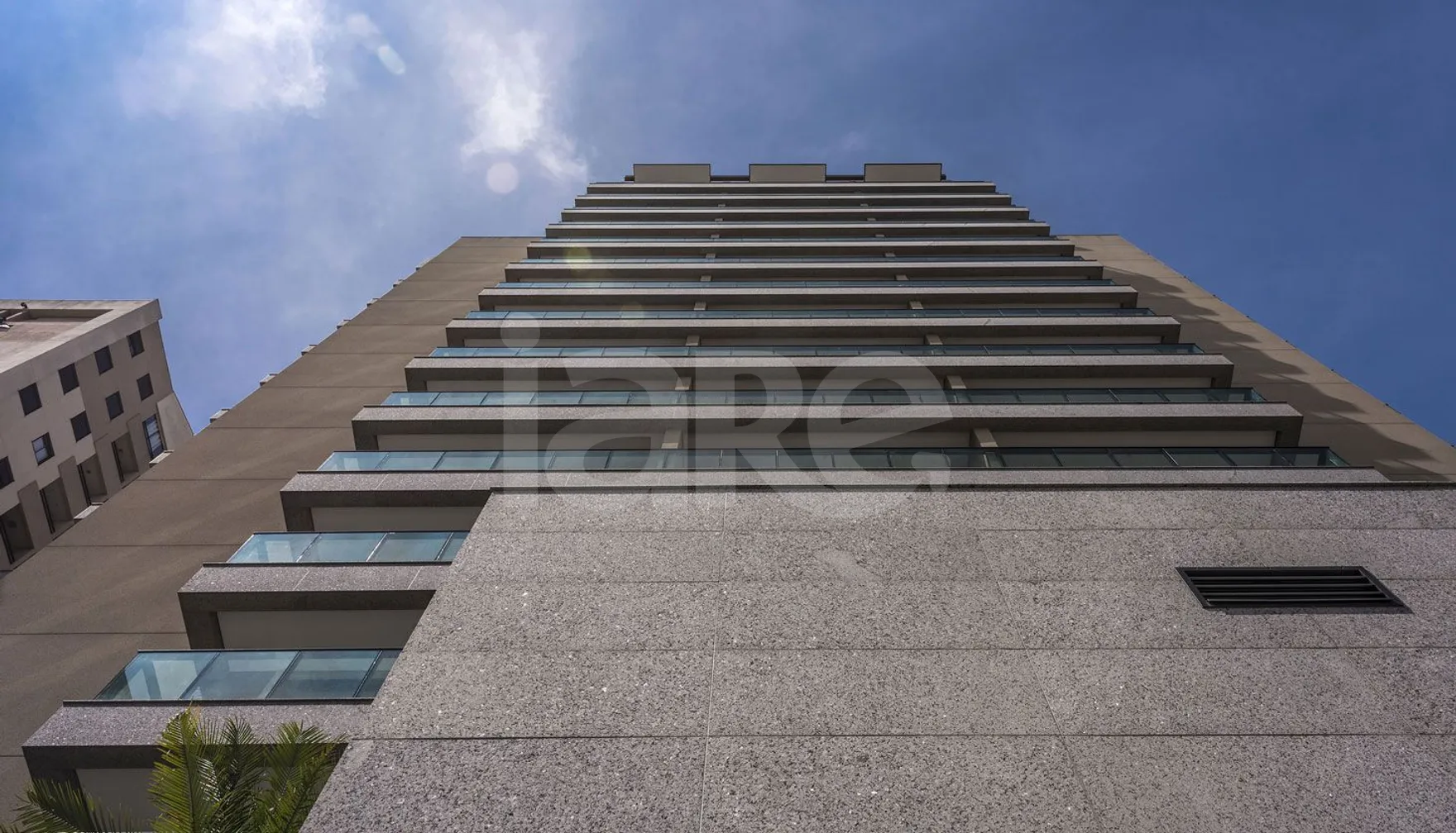 Upper Itaim - Studio com 39,16 m², em Itaim Bibi — foto 13