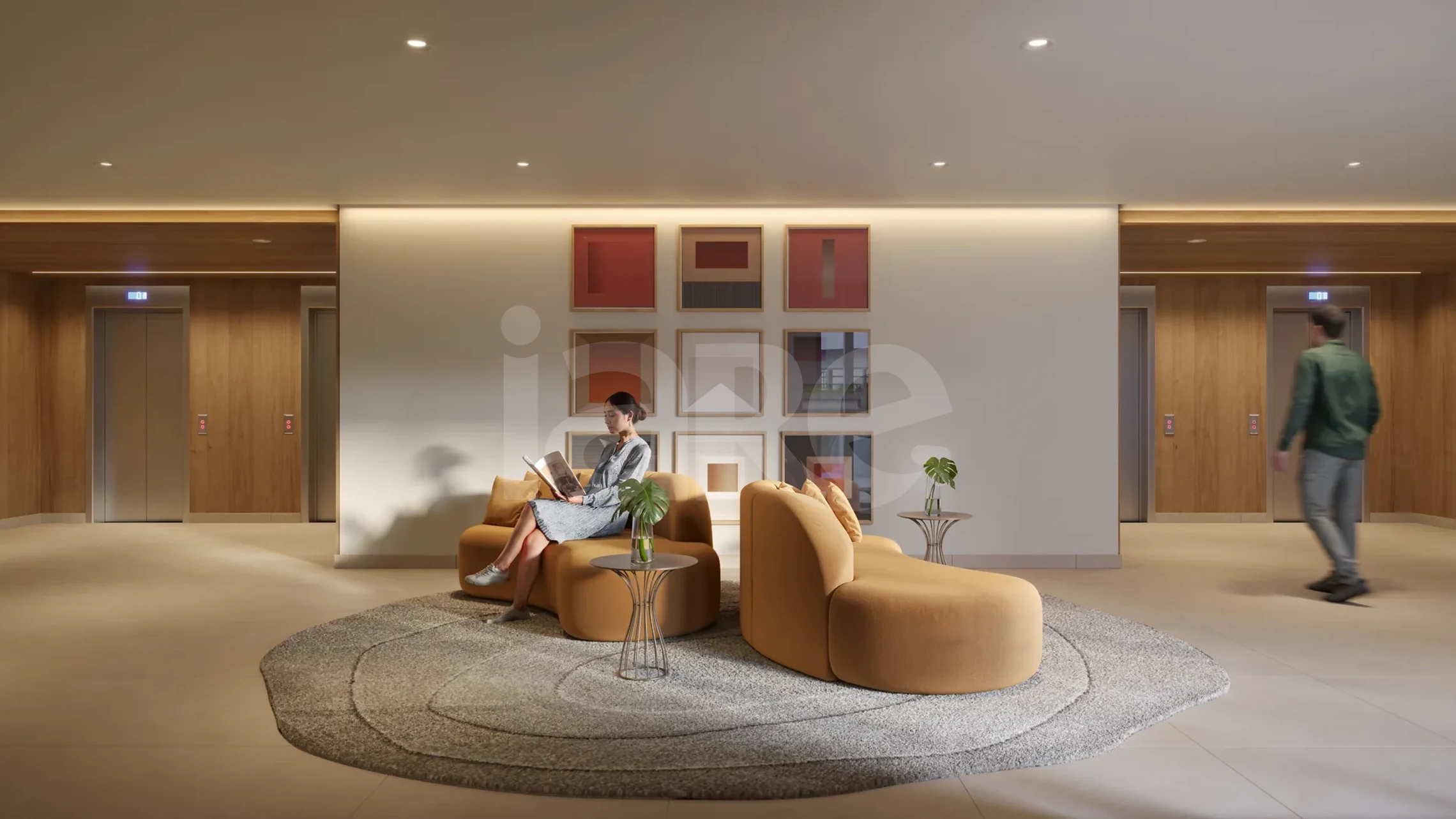 Vila Ares - Apartamento com 90,73 m², em Vila da Saúde — foto 4