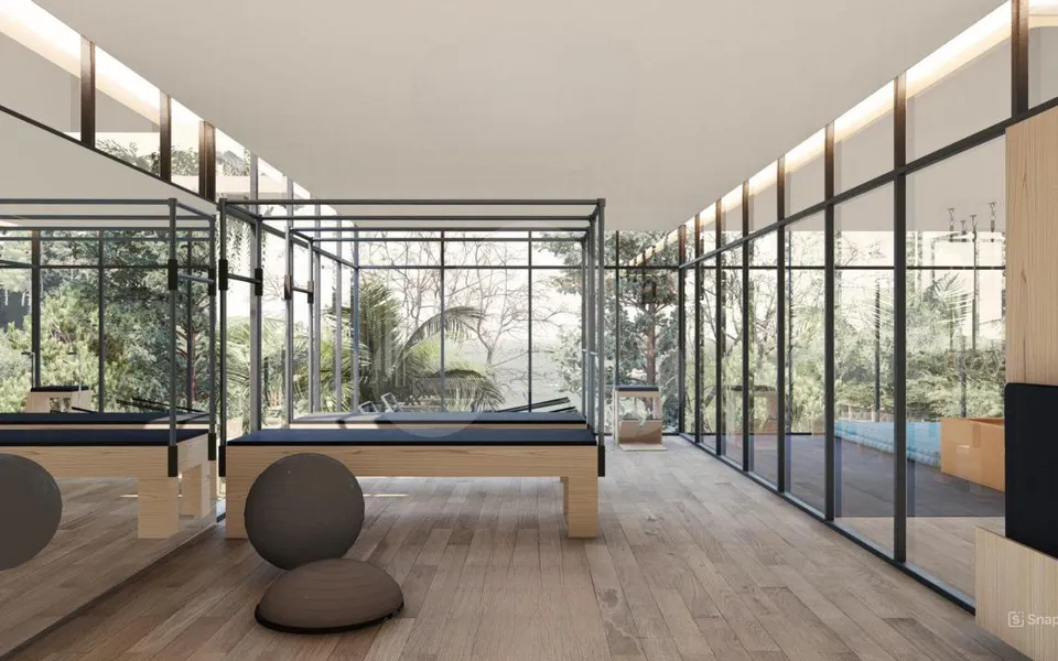 Porto Ribeiro Village - Apartamento com 97,88 m², em Centro — foto 8