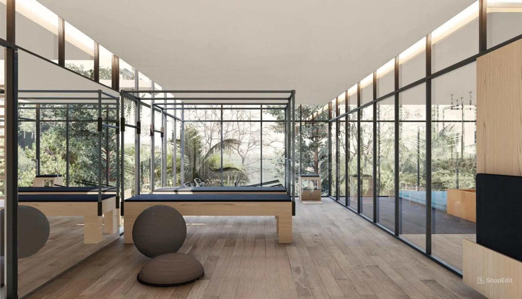 Porto Ribeiro Village - Garden com 249,41 m², em Centro — foto 8