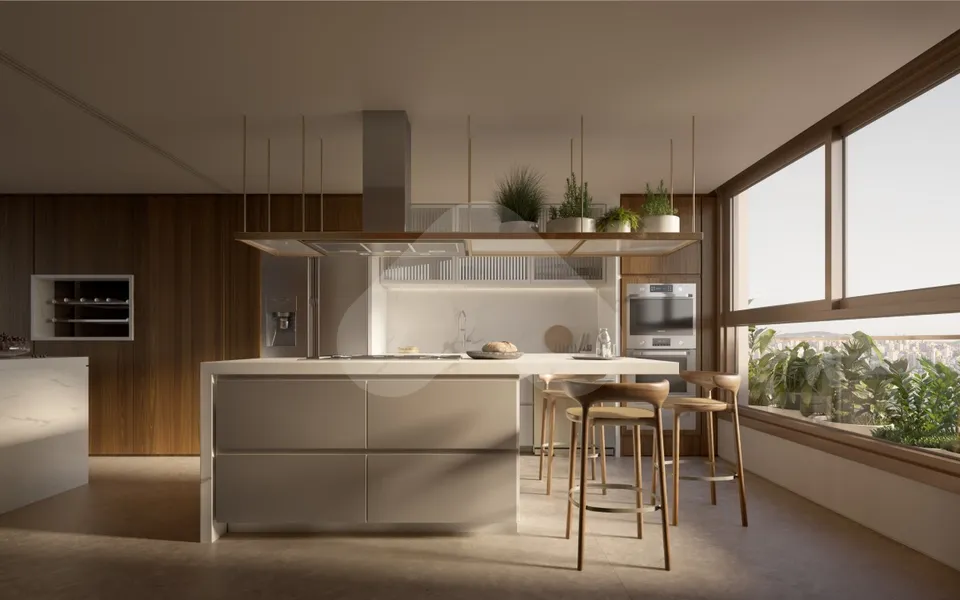 Alameda Moinhos - Apartamento com 239,04 m², em Moinhos de Vento — foto 33