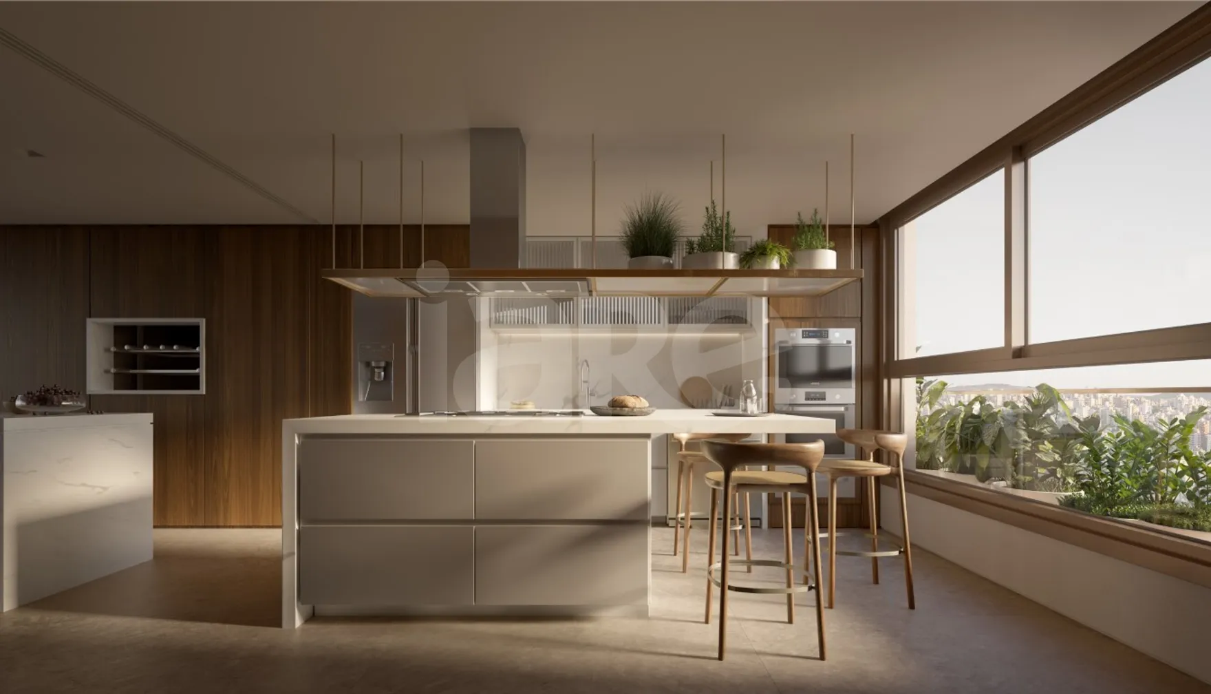 Alameda Moinhos - Garden com 355 m², em Moinhos de Vento — foto 6