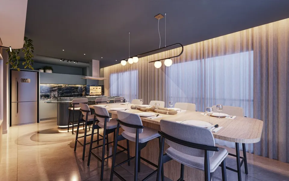Artisan Studios - Studio com 28,29 m², em Fazenda — foto 13