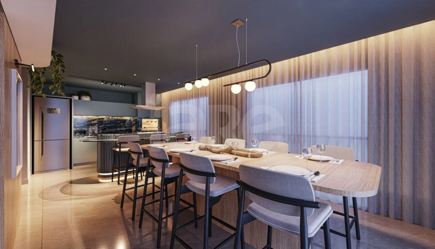 Artisan Studios - Studio com 28,29 m², em Fazenda — foto 13
