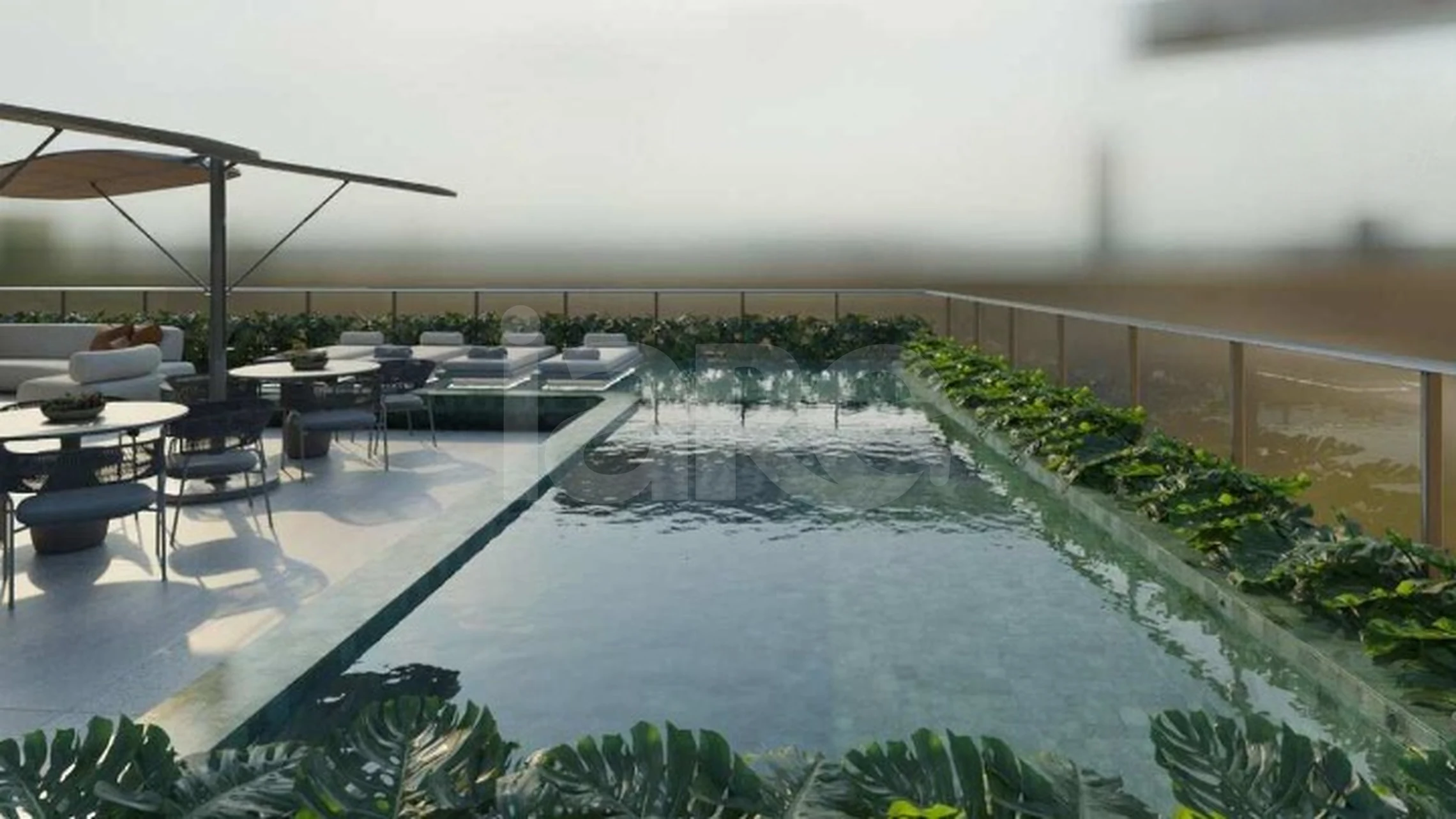 Solaris - Studio com 13,55 m², em Cabo Branco — foto 20