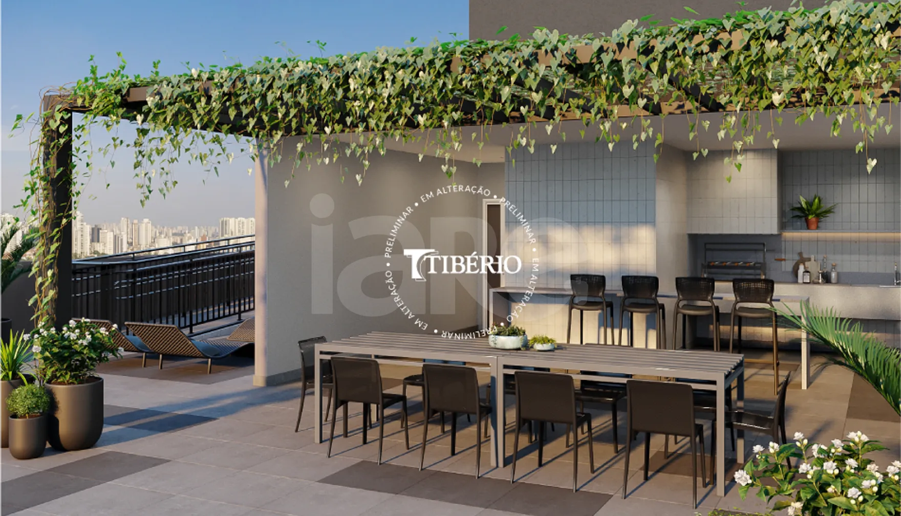 Hype Vila Mariana - Studio com 26,67 m², em Vila Mariana — foto 23