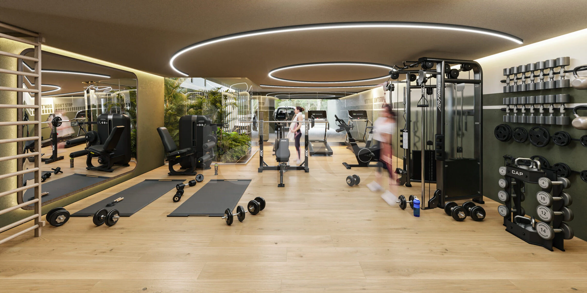 Makai - Garden com 244,56 m², em Camboinha — foto 7