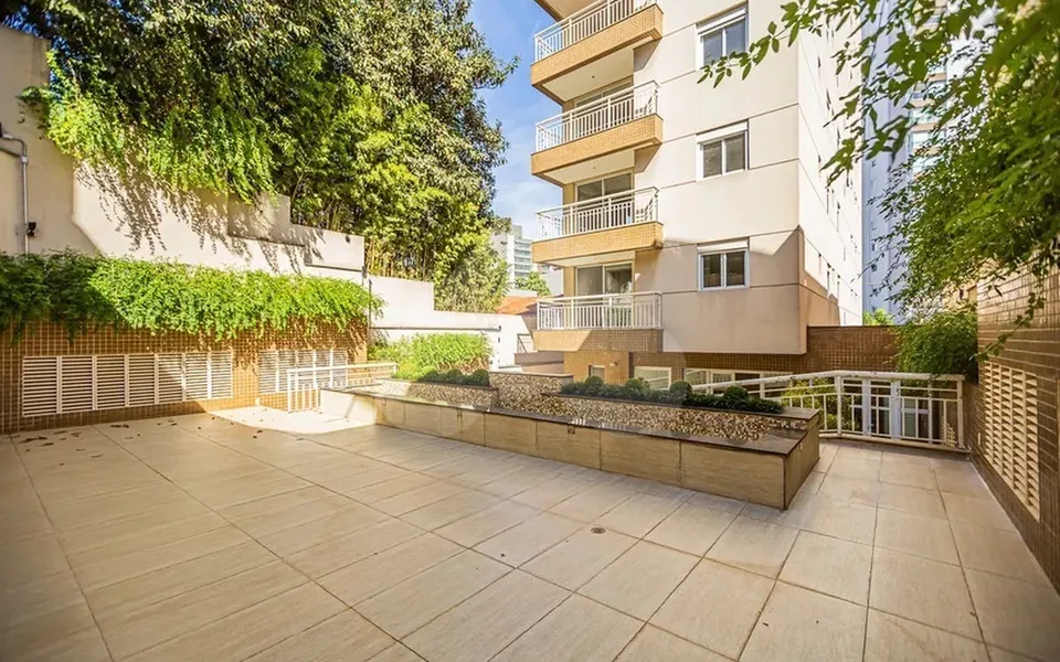 Apartamento á Venda No Alto Da Lapa Apto BP901 - Apartamento com 75 m², em Alto da Lapa — foto 14
