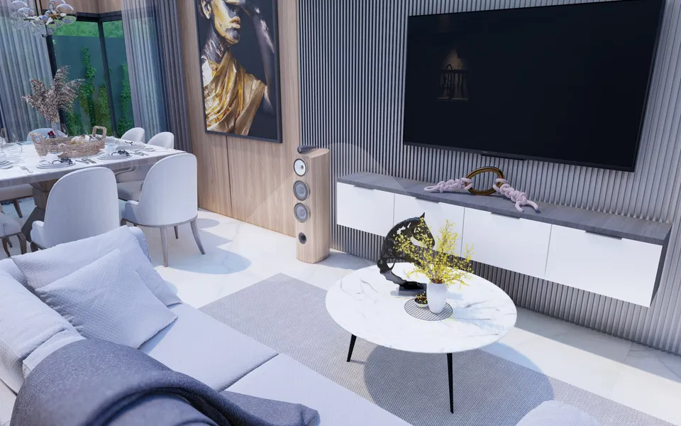 Bruder - Casa com 208,28 m², em Jardim das Américas — foto 23