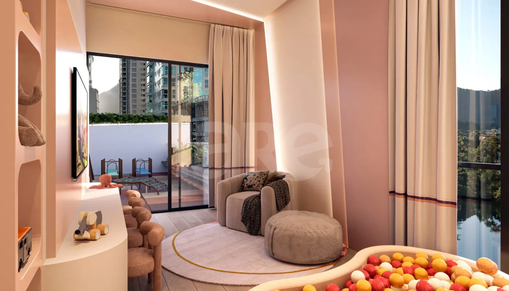 Sense - Apartamento com 126 m², em Centro — foto 10