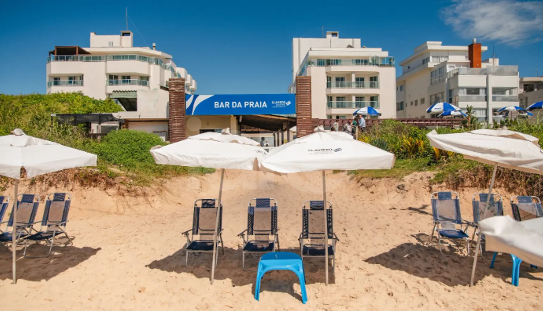 Hotel Ingleses Acquamar - Apartamento com 48,84 m², em Ingleses do Rio Vermelho — foto 21