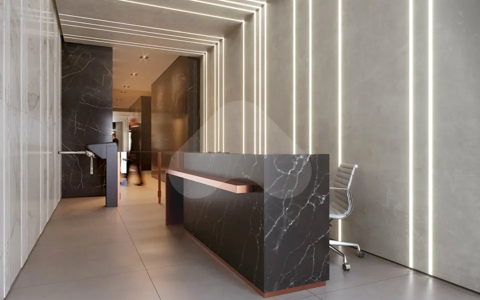 DSG Itaim - Sala comercial com 29,5 m², em Itaim Bibi — foto 5