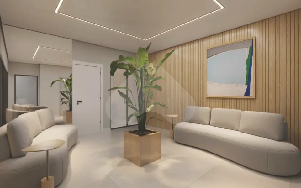 Lumy Penha - Apartamento com 24,43 m², em Vila Aricanduva — foto 10