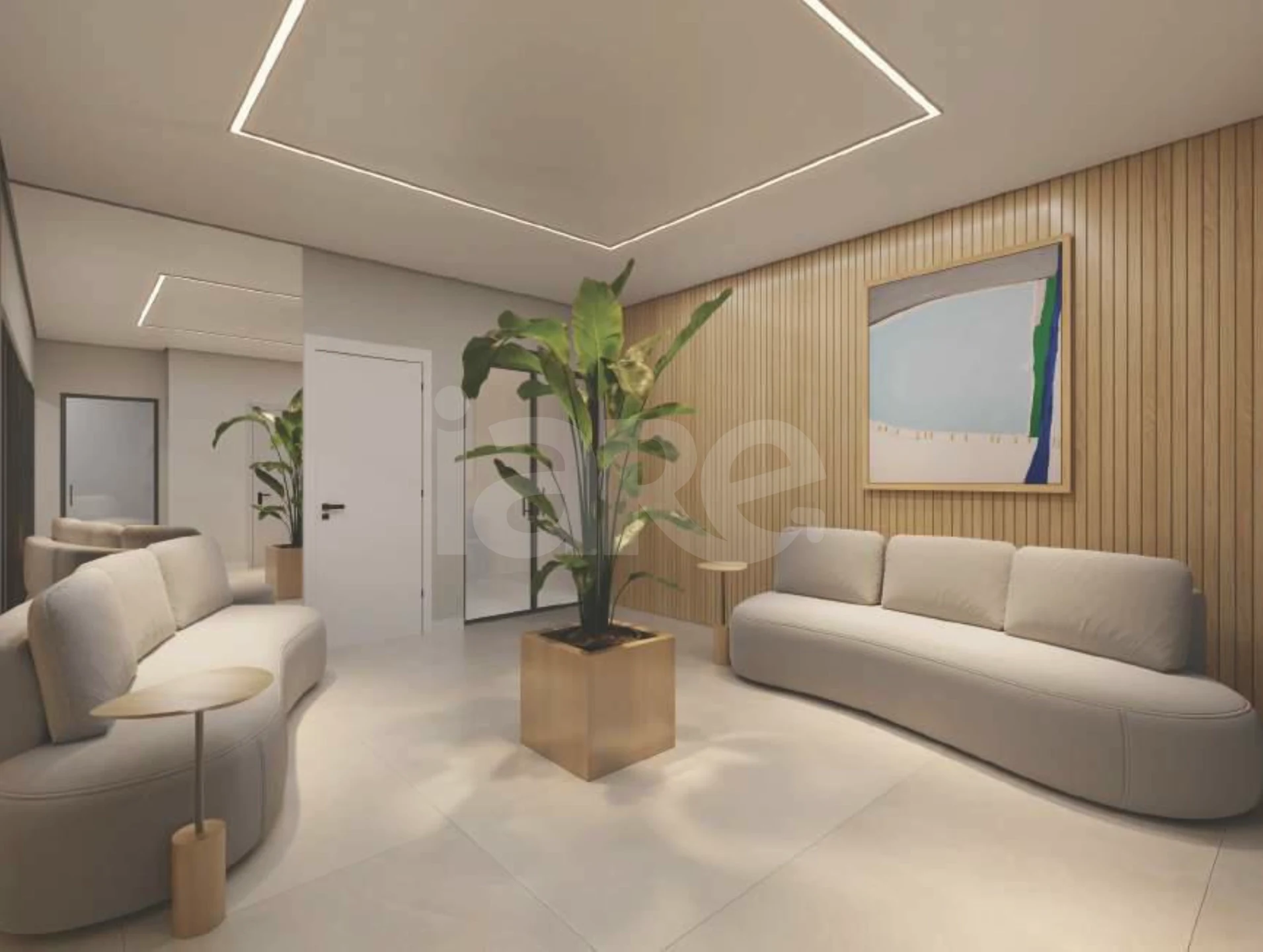 Lumy Penha - Garden com 52,13 m², em Vila Aricanduva — foto 10