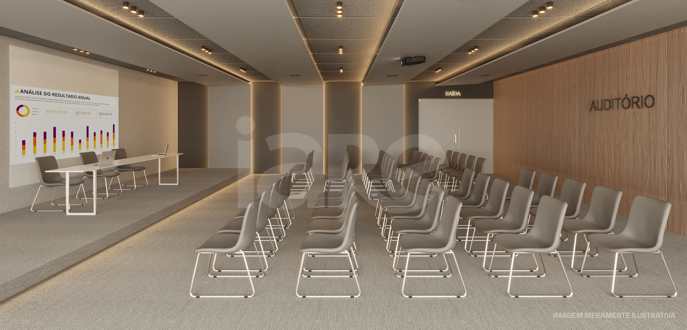 Recife Medcenter - Sala comercial com 36,24 m², em Boa Viagem — foto 13